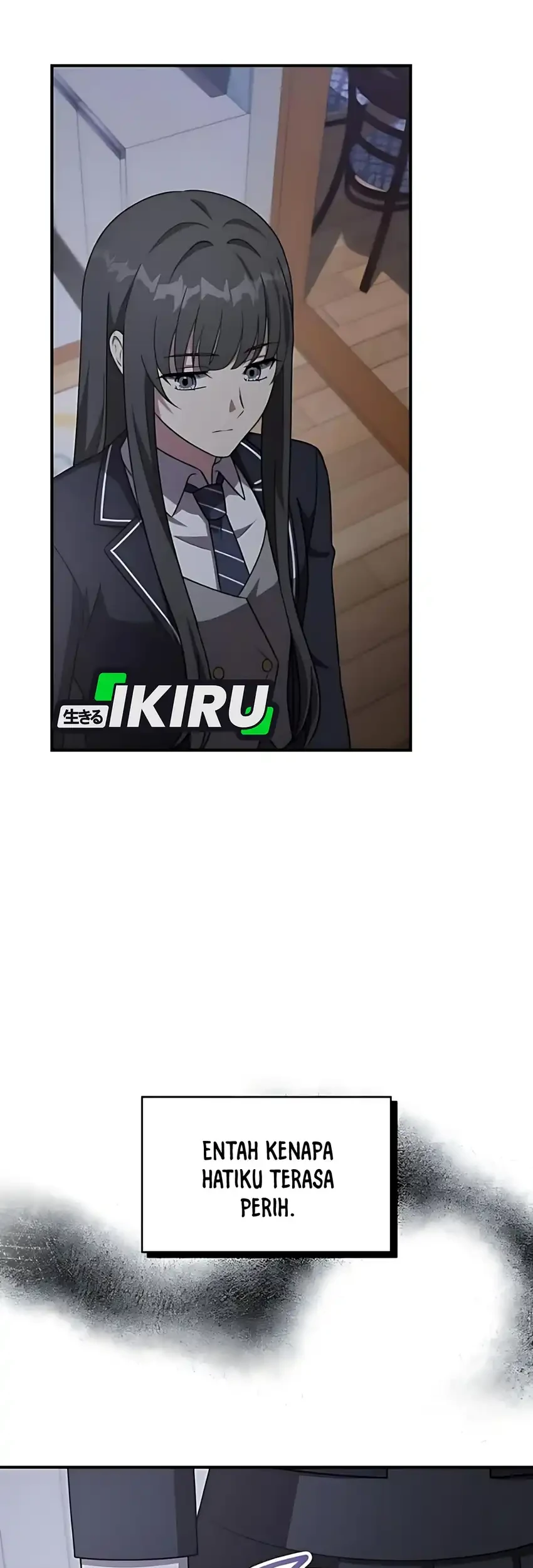 my younger sister was a genius chapter 69 - Page 55