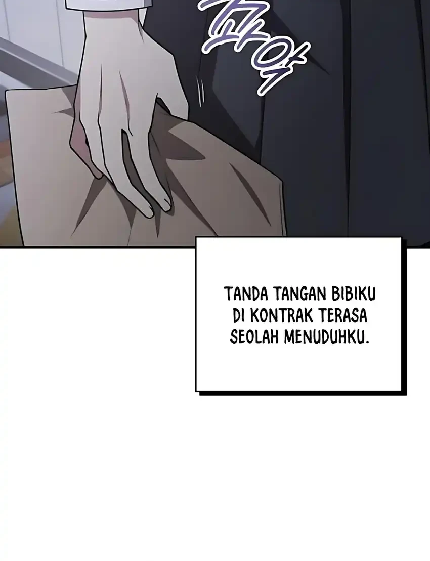 my younger sister was a genius chapter 69 - Page 56