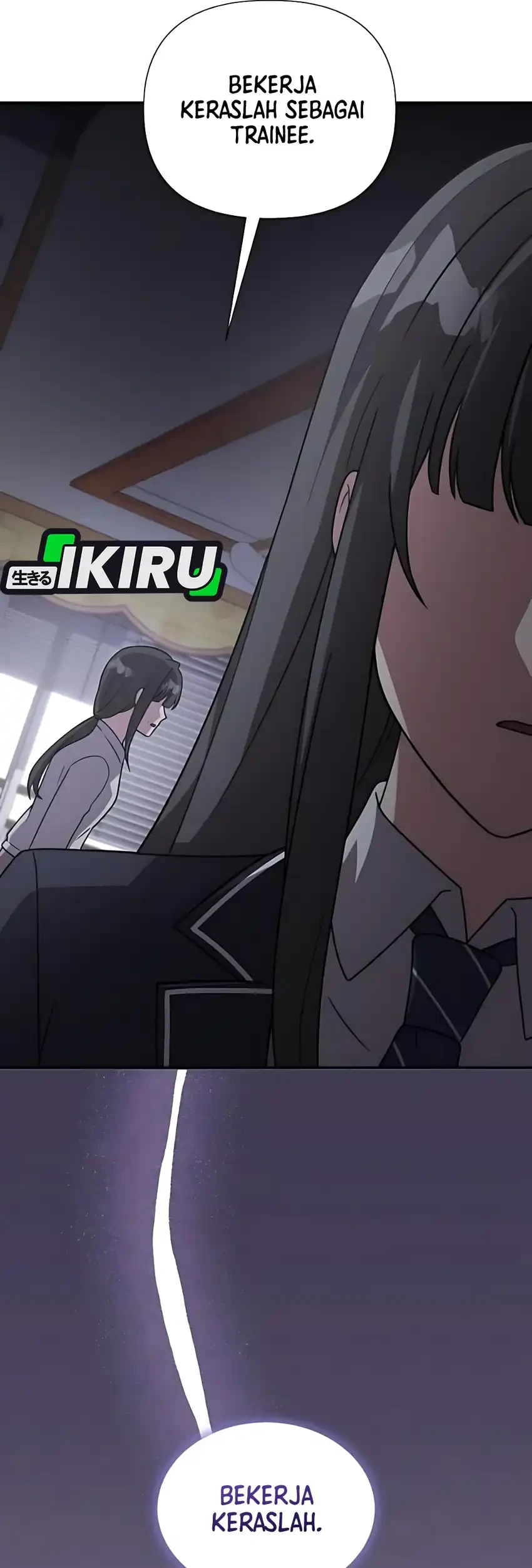 my younger sister was a genius chapter 69 - Page 59