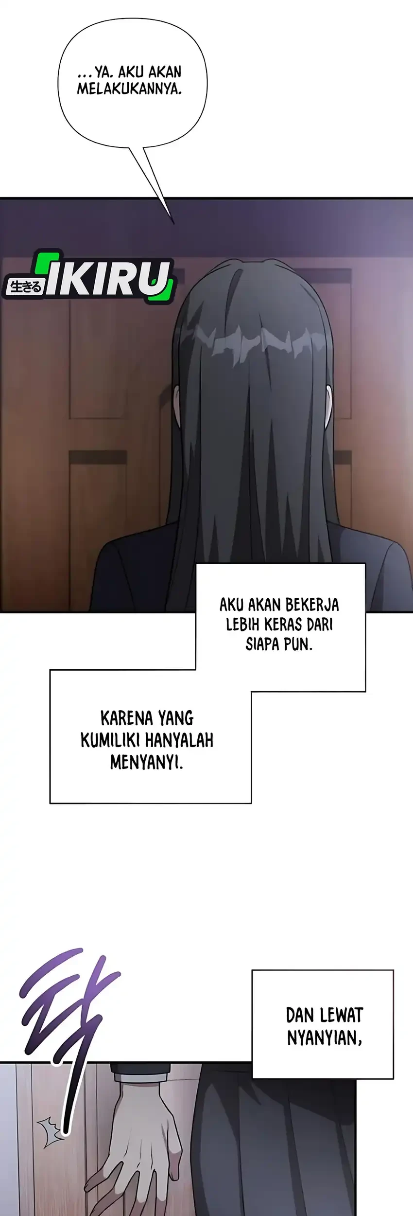 my younger sister was a genius chapter 69 - Page 61