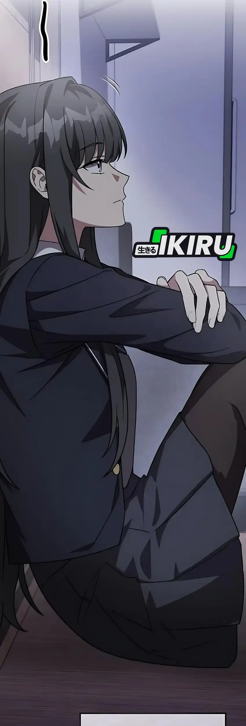 my younger sister was a genius chapter 69 - Page 63