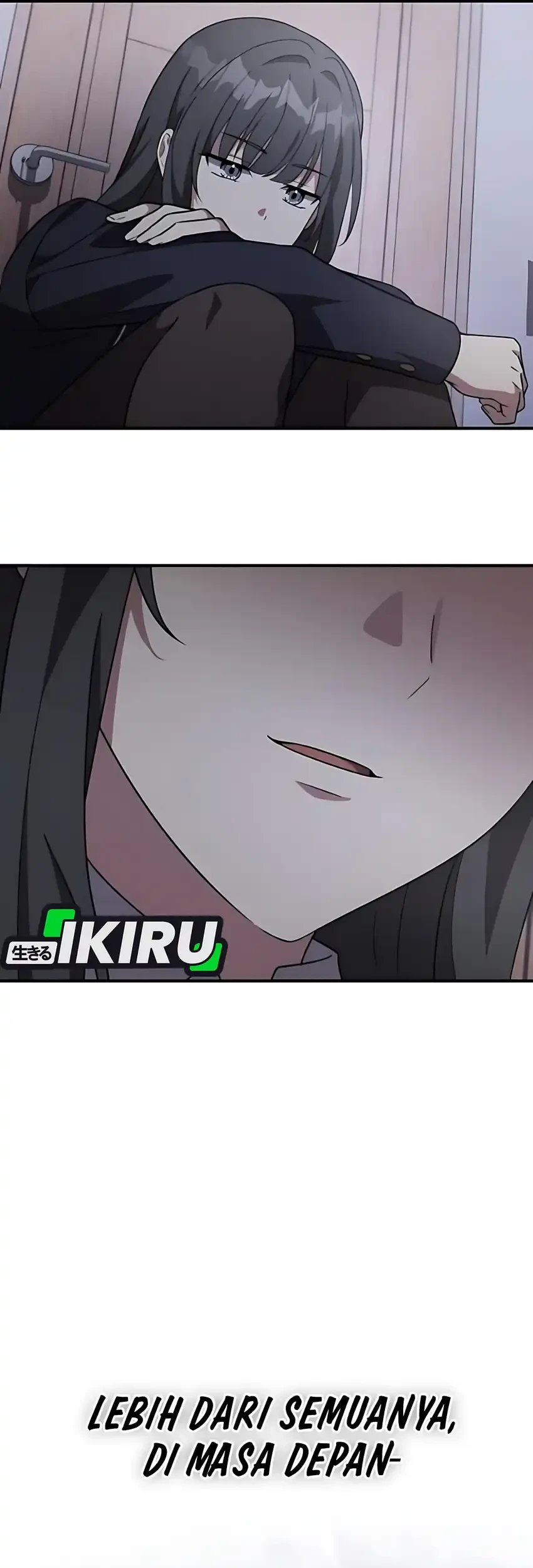 my younger sister was a genius chapter 69 - Page 65