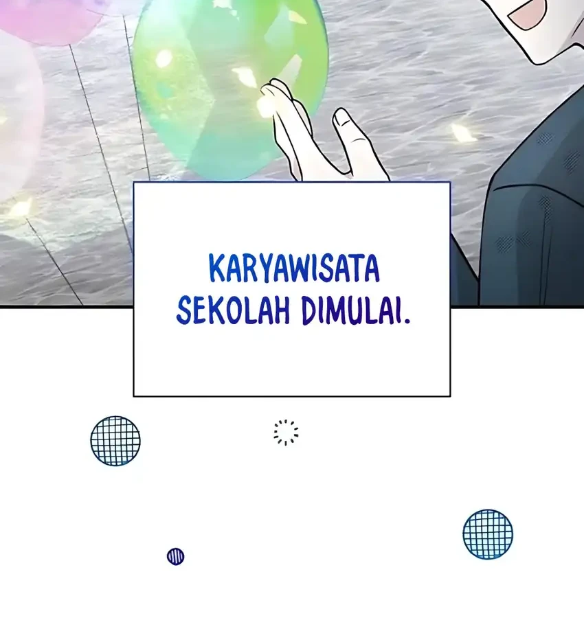 my younger sister was a genius chapter 69 - Page 72