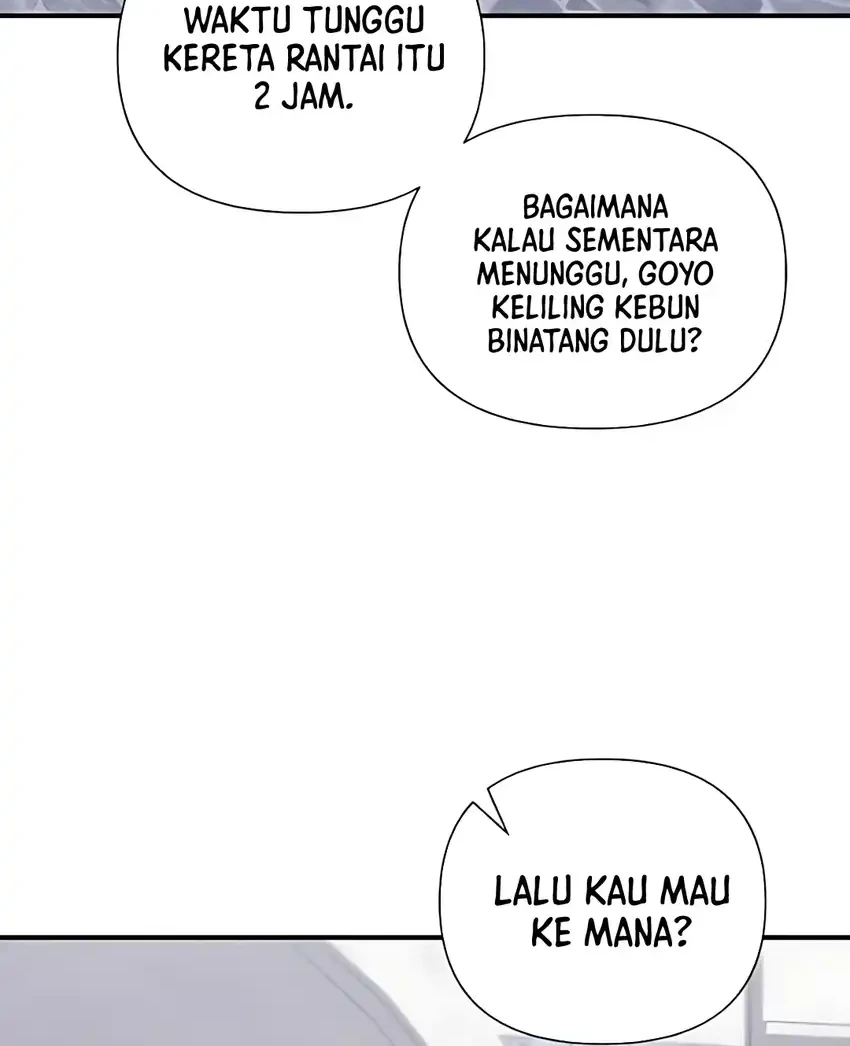 my younger sister was a genius chapter 69 - Page 78