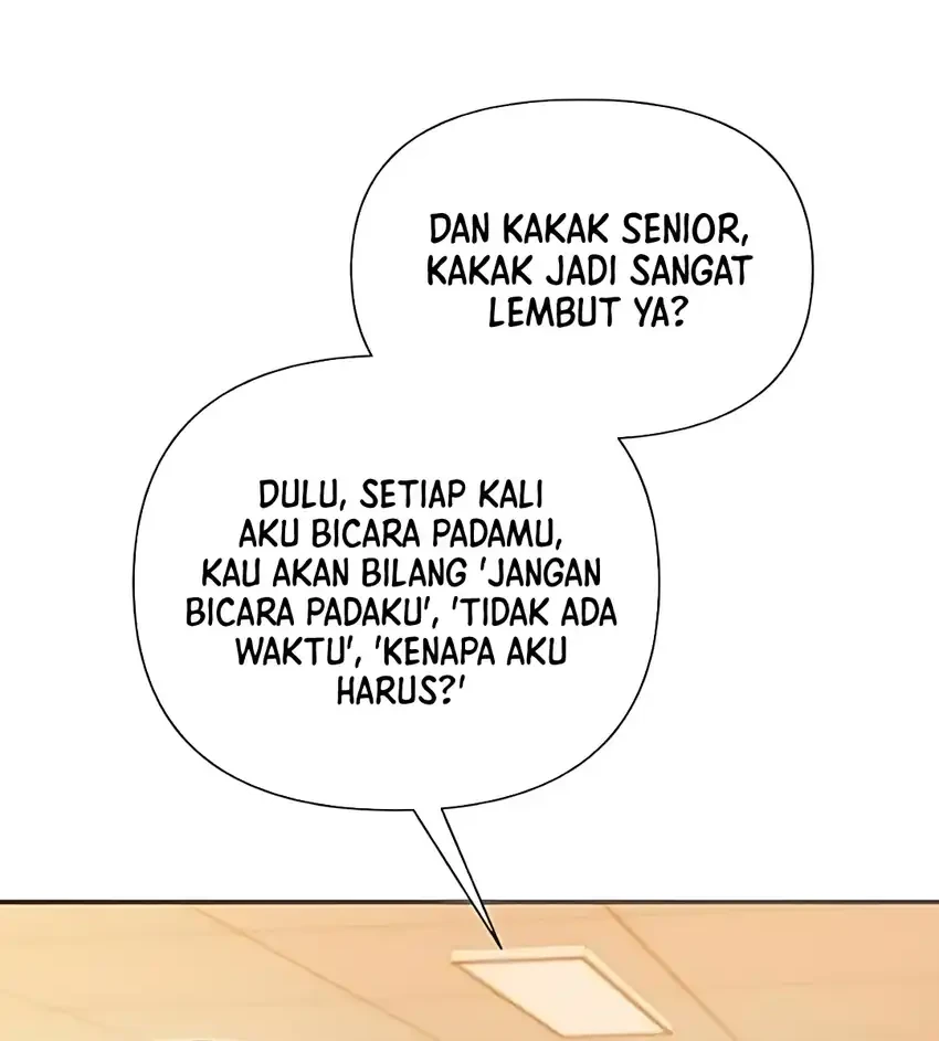 my younger sister was a genius chapter 69 - Page 16