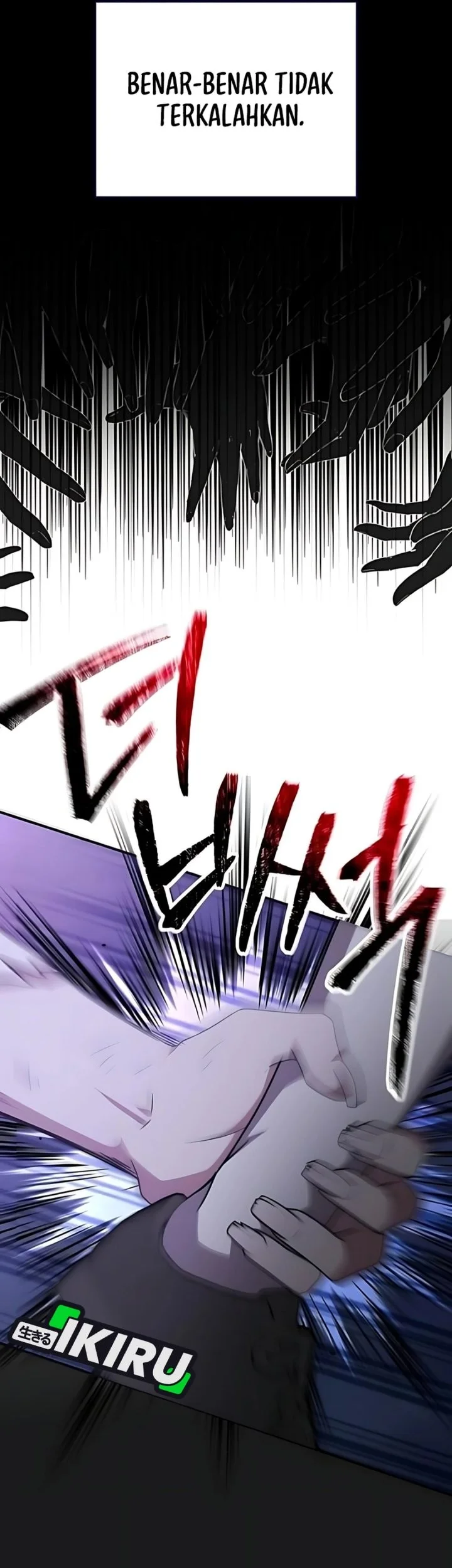 my younger sister was a genius chapter 70 - Page 20