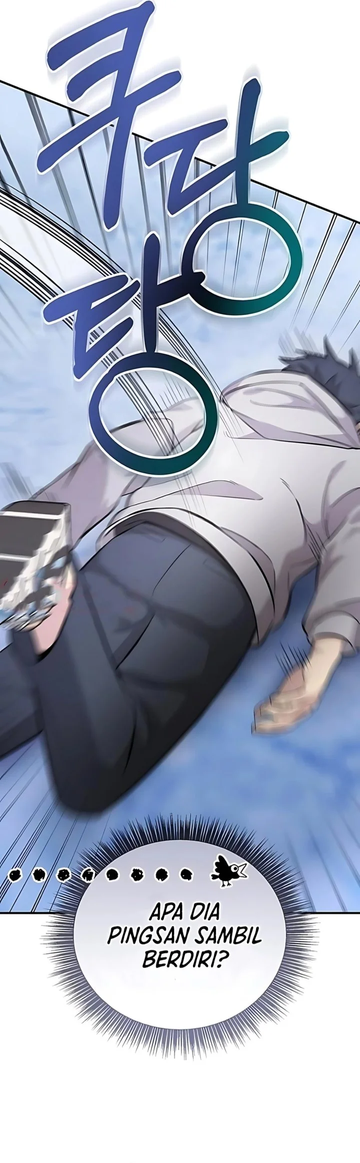 my younger sister was a genius chapter 70 - Page 34