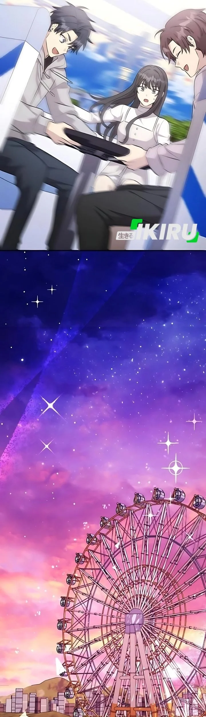 my younger sister was a genius chapter 70 - Page 41