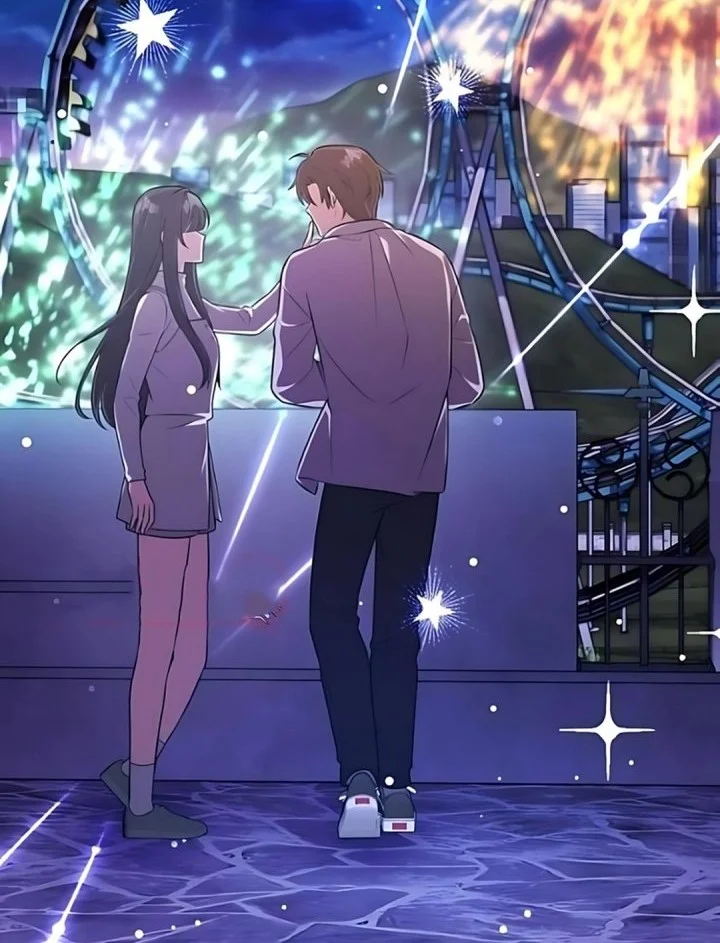 my younger sister was a genius chapter 70 - Page 60