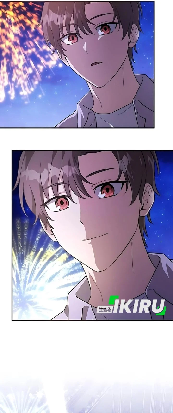 my younger sister was a genius chapter 70 - Page 63