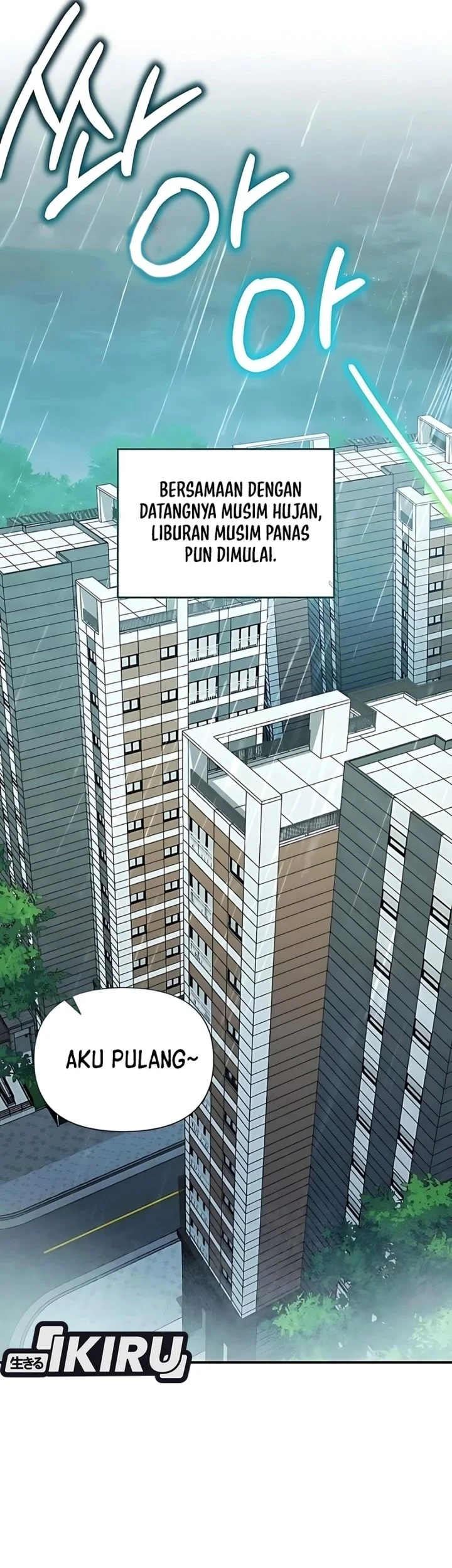 my younger sister was a genius chapter 70 - Page 69