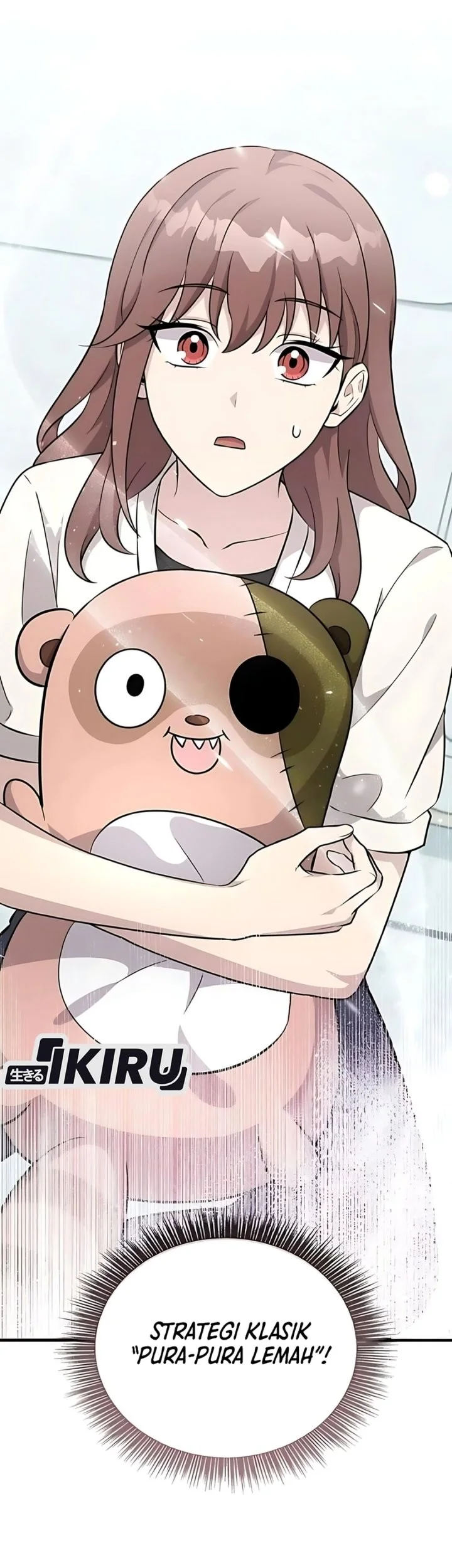 my younger sister was a genius chapter 70 - Page 78