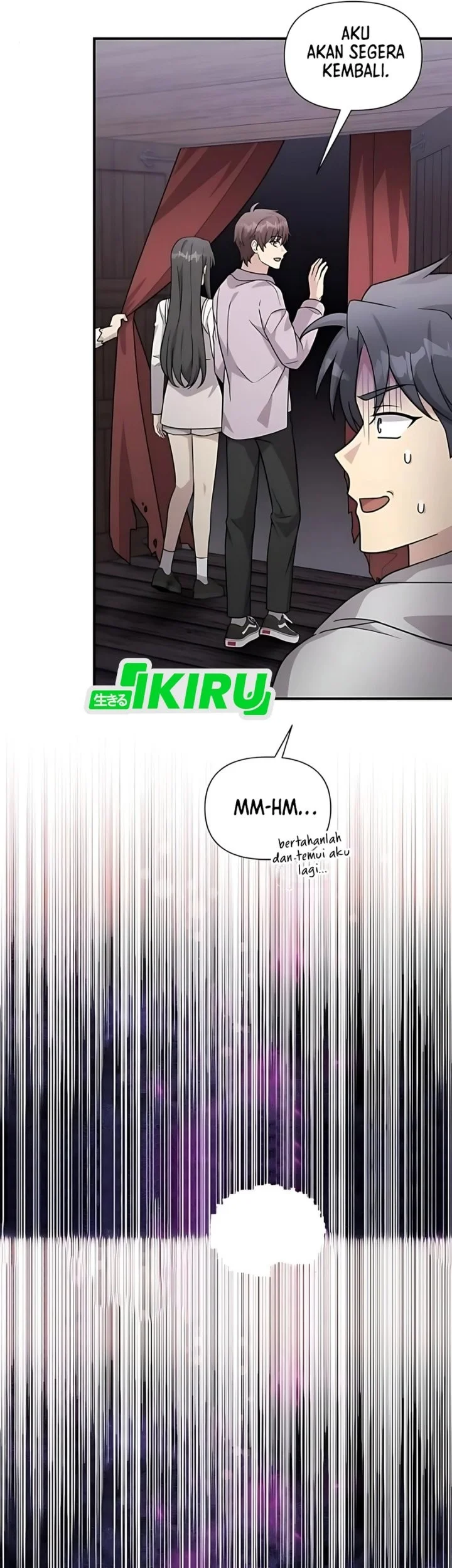 my younger sister was a genius chapter 70 - Page 13