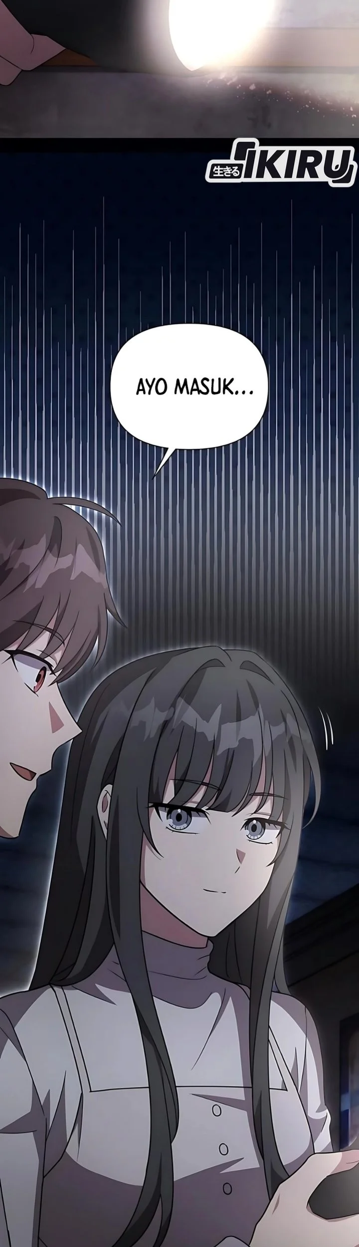 my younger sister was a genius chapter 70 - Page 15