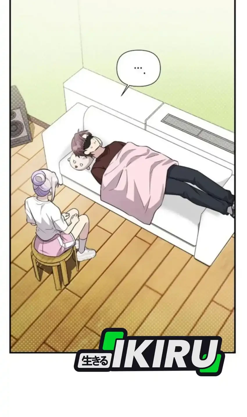 My Younger Sister Was a Genius Chapter 73 Gambar 22