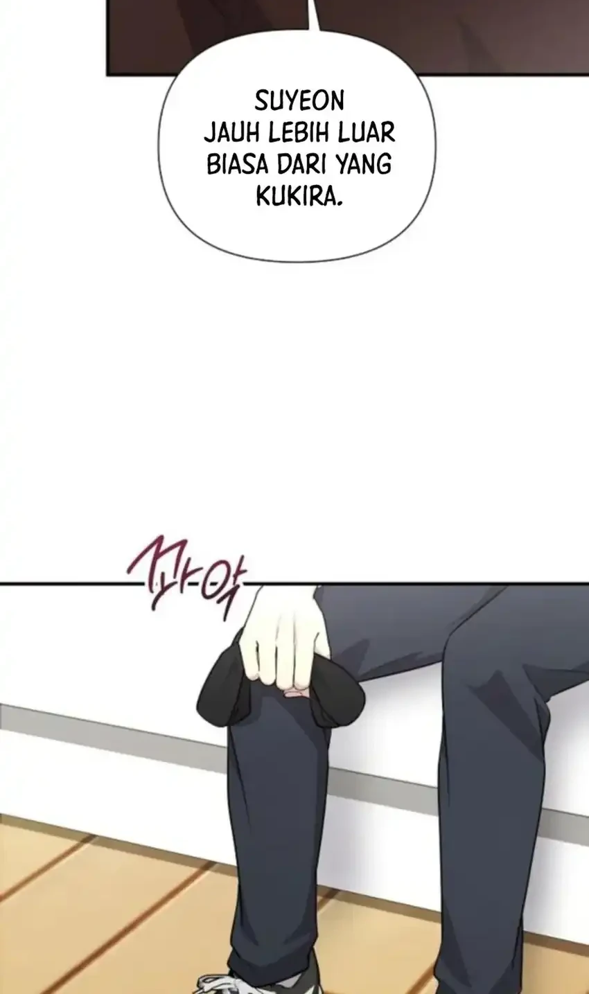 My Younger Sister Was a Genius Chapter 73 Gambar 26