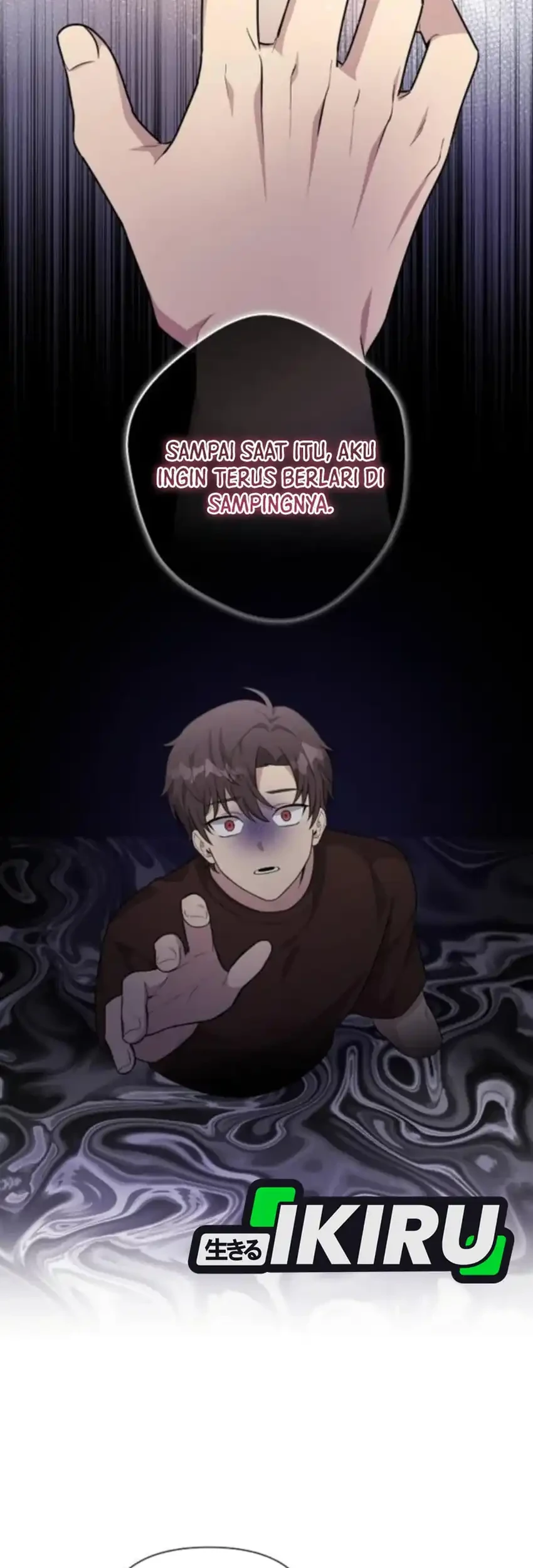 My Younger Sister Was a Genius Chapter 73 Gambar 29