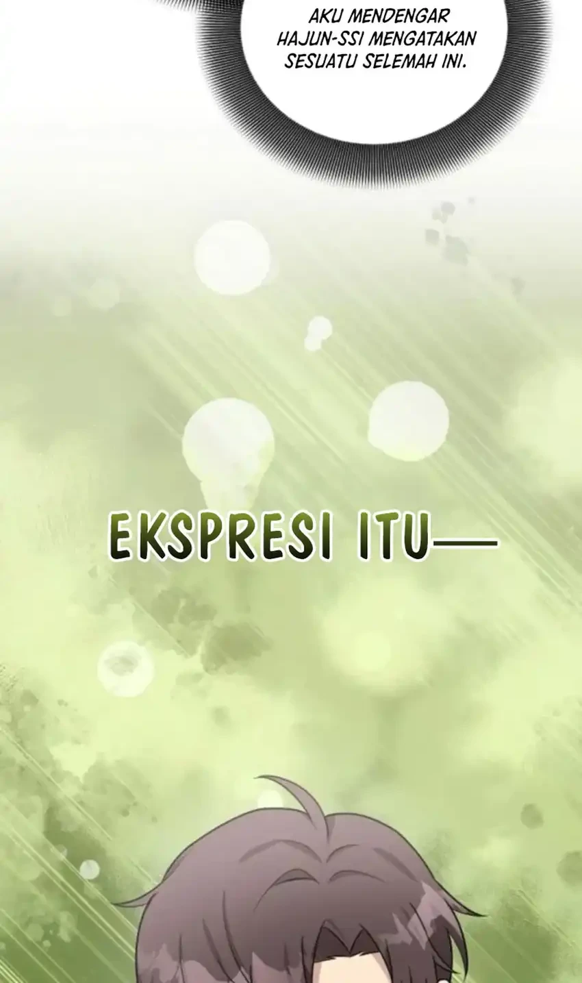 My Younger Sister Was a Genius Chapter 73 Gambar 32