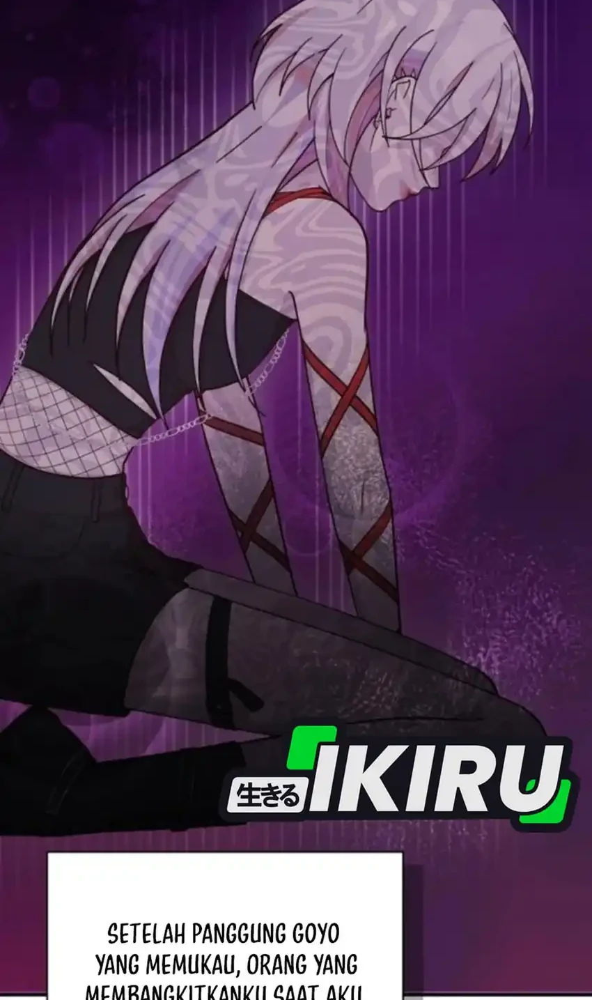 My Younger Sister Was a Genius Chapter 73 Gambar 34