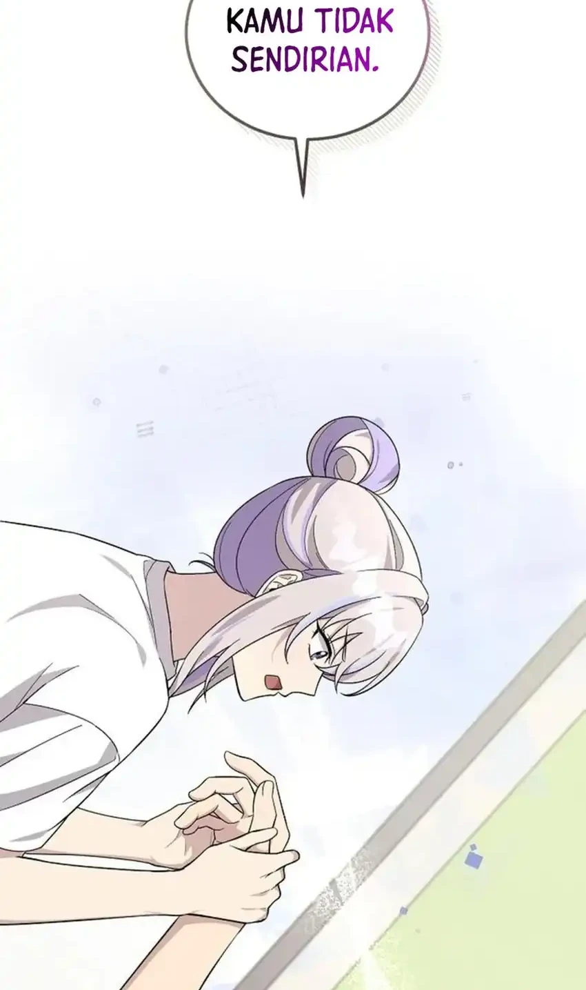 My Younger Sister Was a Genius Chapter 73 Gambar 38