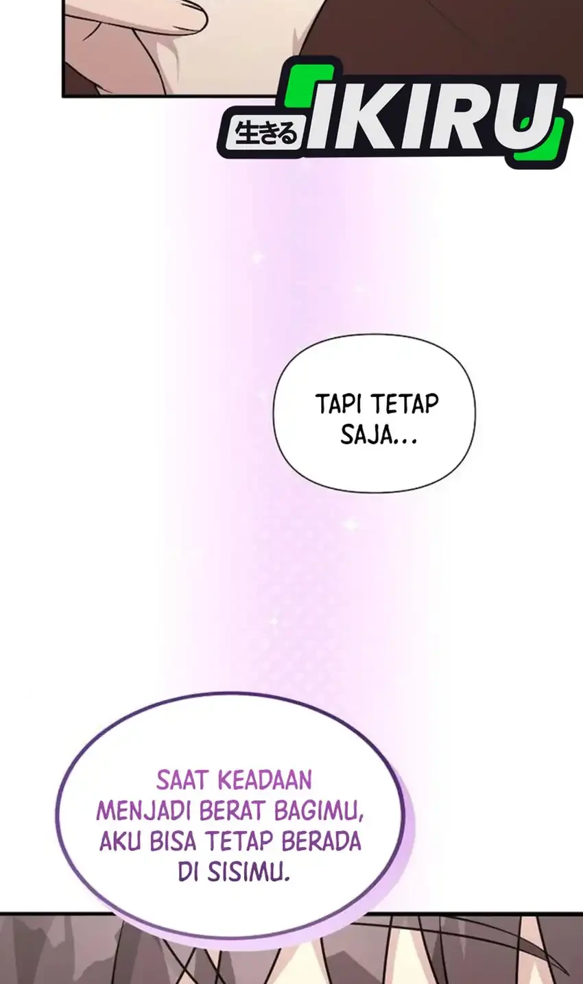 My Younger Sister Was a Genius Chapter 73 Gambar 42