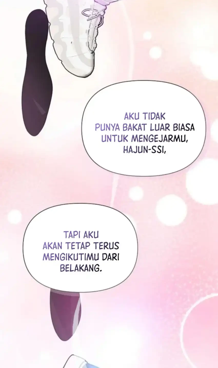 My Younger Sister Was a Genius Chapter 73 Gambar 46