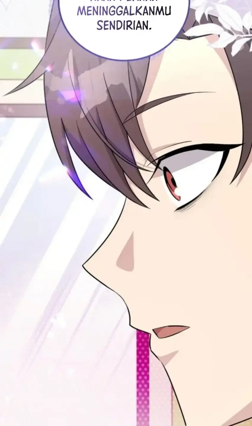 My Younger Sister Was a Genius Chapter 73 Gambar 48