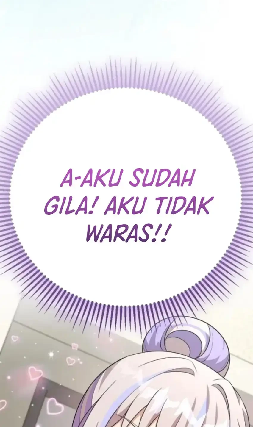 My Younger Sister Was a Genius Chapter 73 Gambar 52