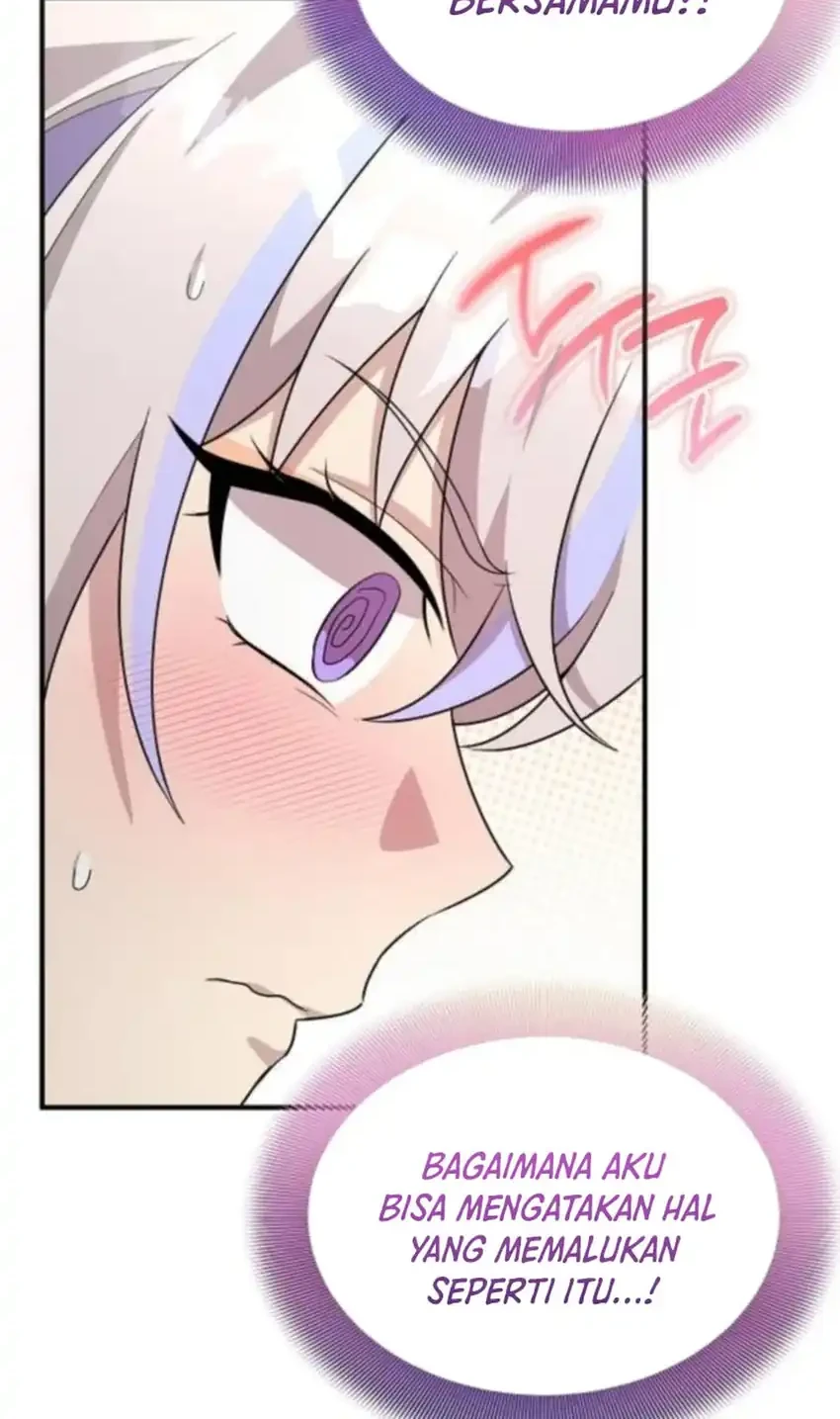 My Younger Sister Was a Genius Chapter 73 Gambar 54