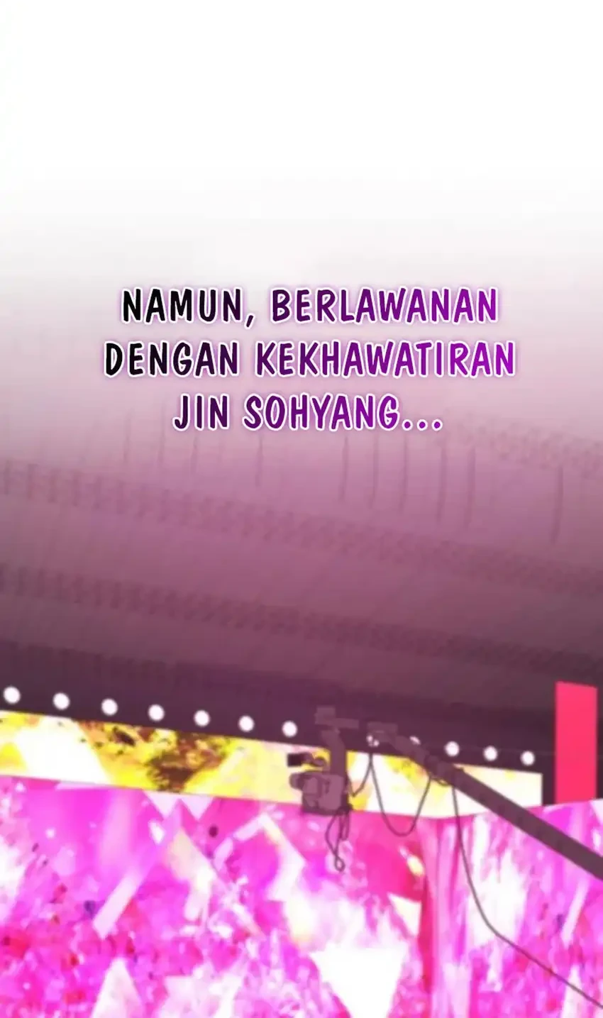 My Younger Sister Was a Genius Chapter 73 Gambar 56