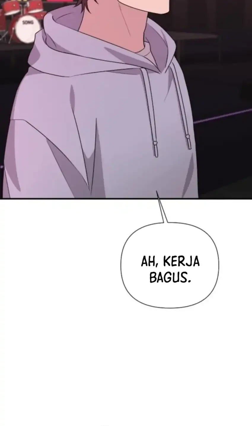 My Younger Sister Was a Genius Chapter 73 Gambar 58