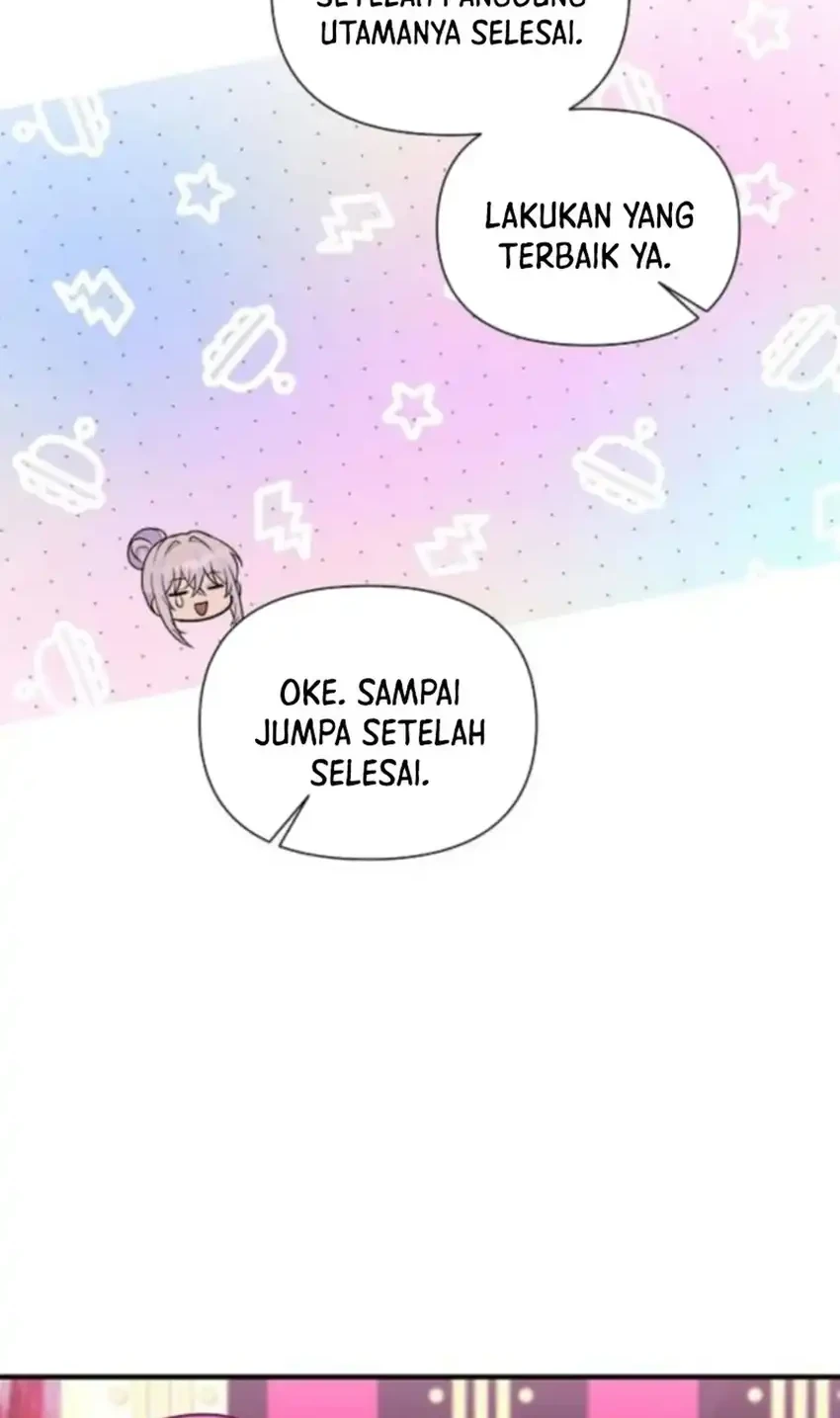 My Younger Sister Was a Genius Chapter 73 Gambar 60