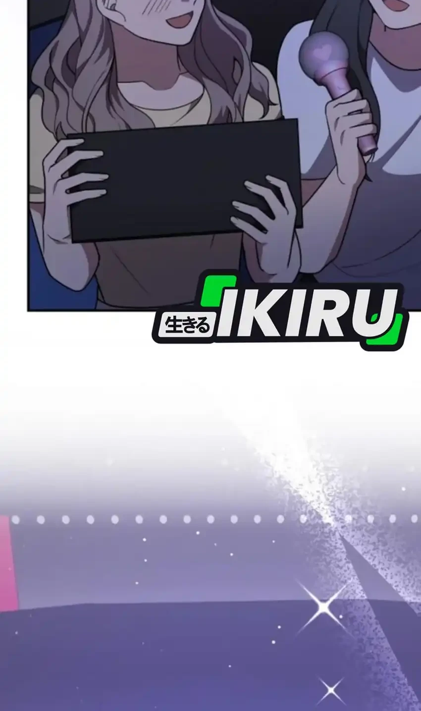 My Younger Sister Was a Genius Chapter 73 Gambar 64