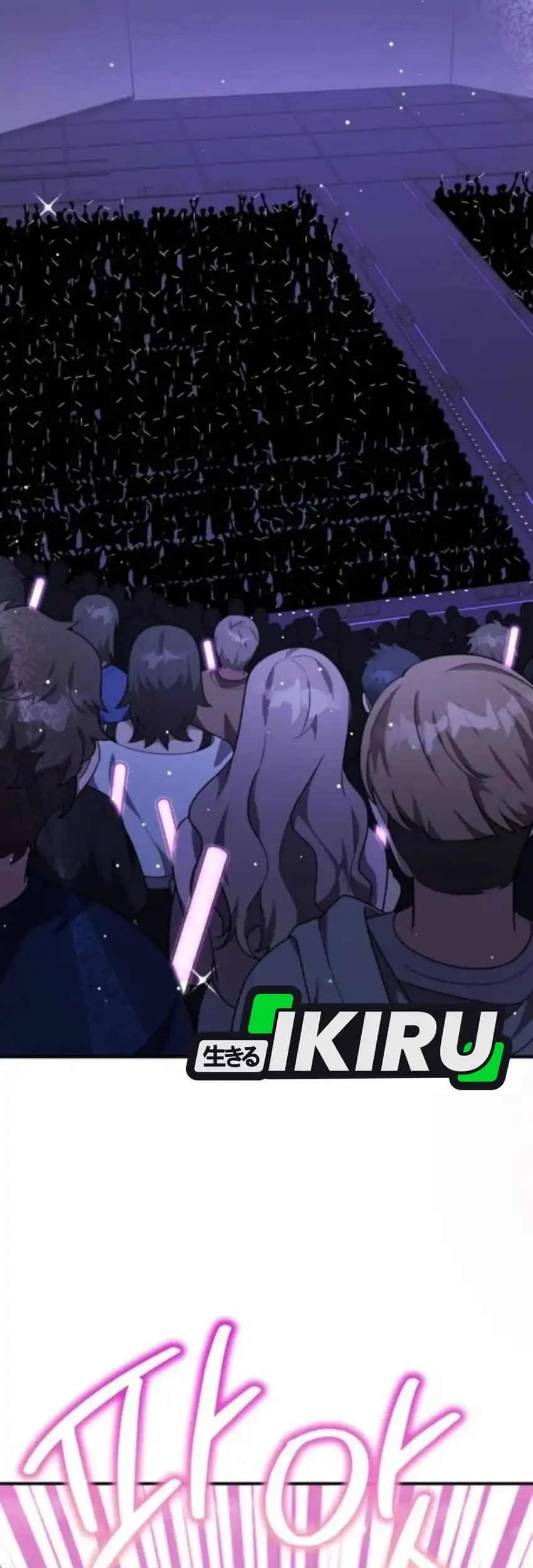 My Younger Sister Was a Genius Chapter 73 Gambar 65