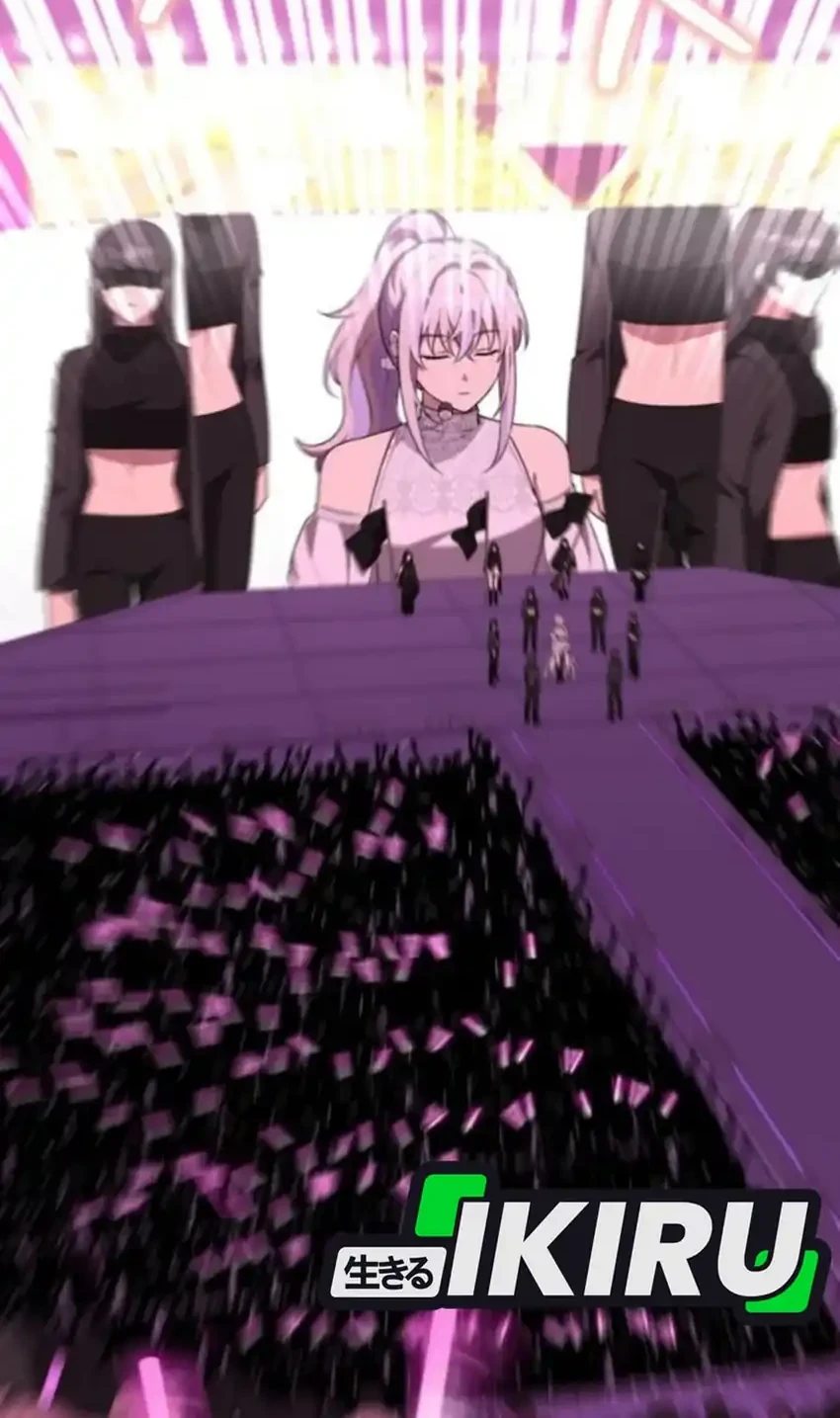 My Younger Sister Was a Genius Chapter 73 Gambar 66