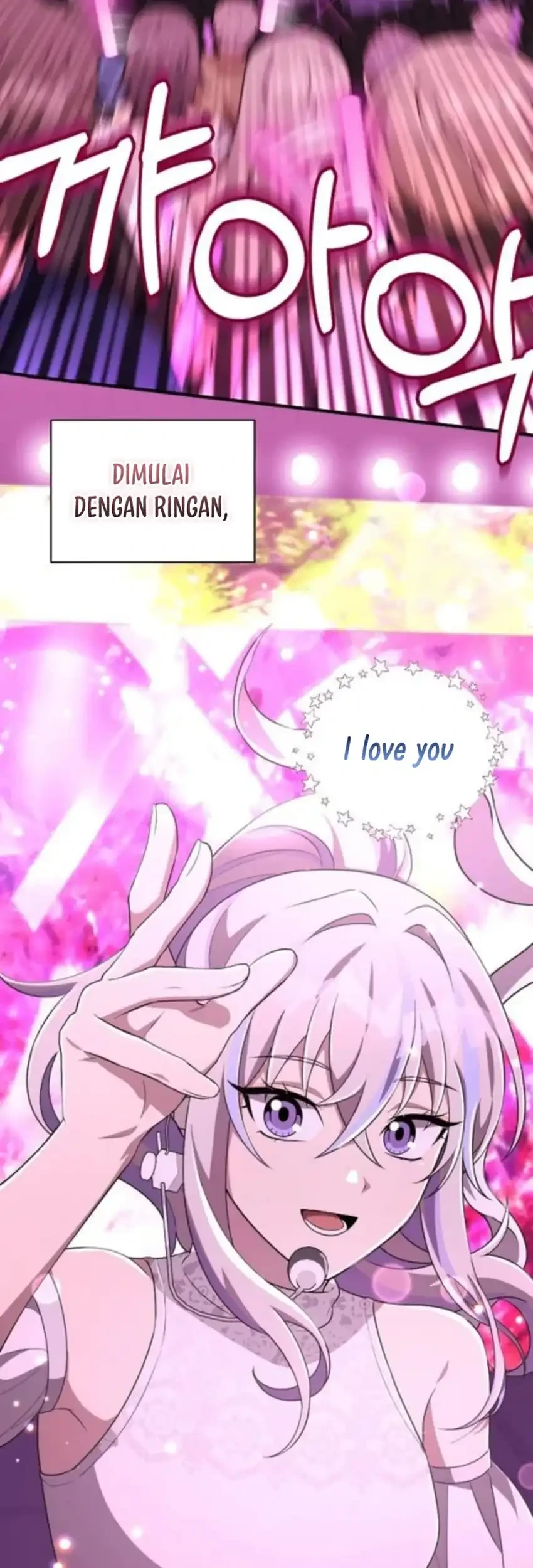 My Younger Sister Was a Genius Chapter 73 Gambar 67