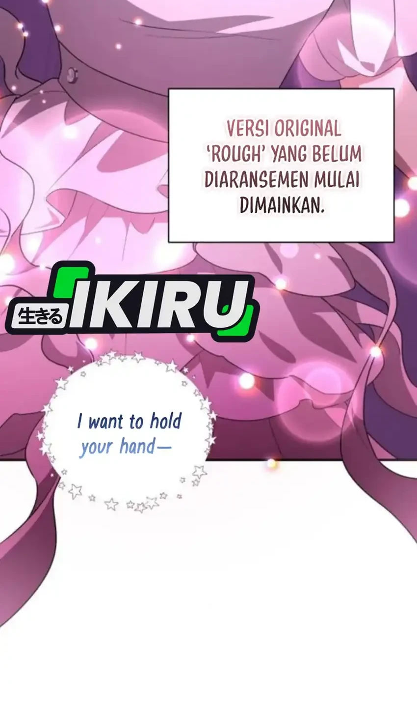 My Younger Sister Was a Genius Chapter 73 Gambar 68