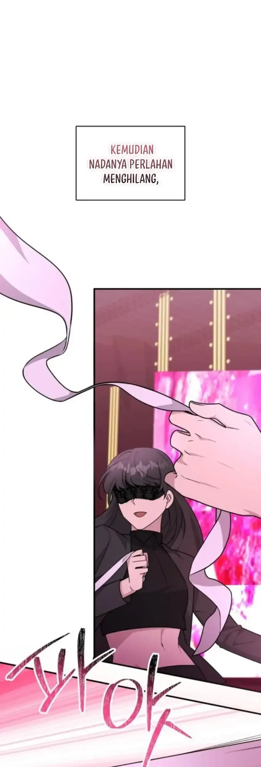 My Younger Sister Was a Genius Chapter 73 Gambar 69