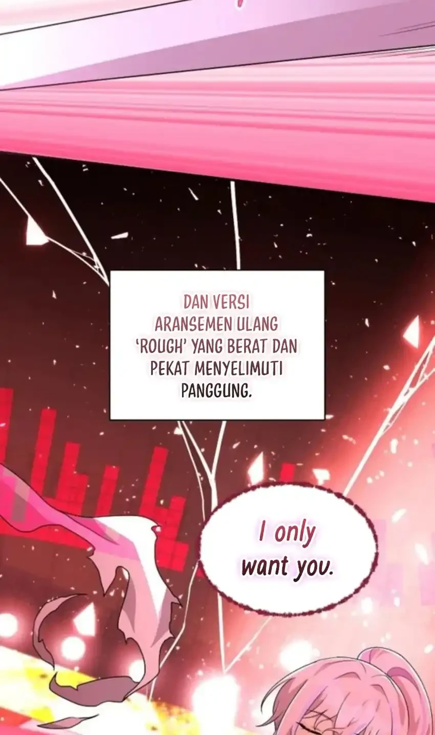 My Younger Sister Was a Genius Chapter 73 Gambar 70