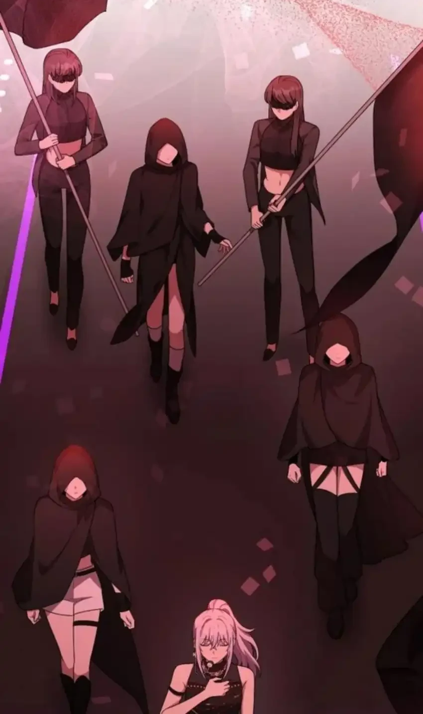 My Younger Sister Was a Genius Chapter 73 Gambar 74