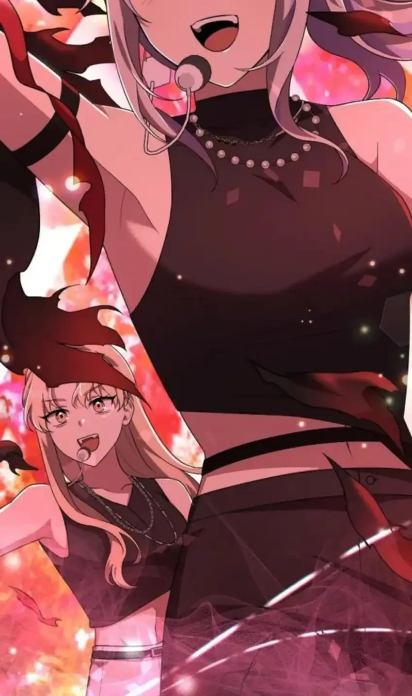 My Younger Sister Was a Genius Chapter 73 Gambar 76