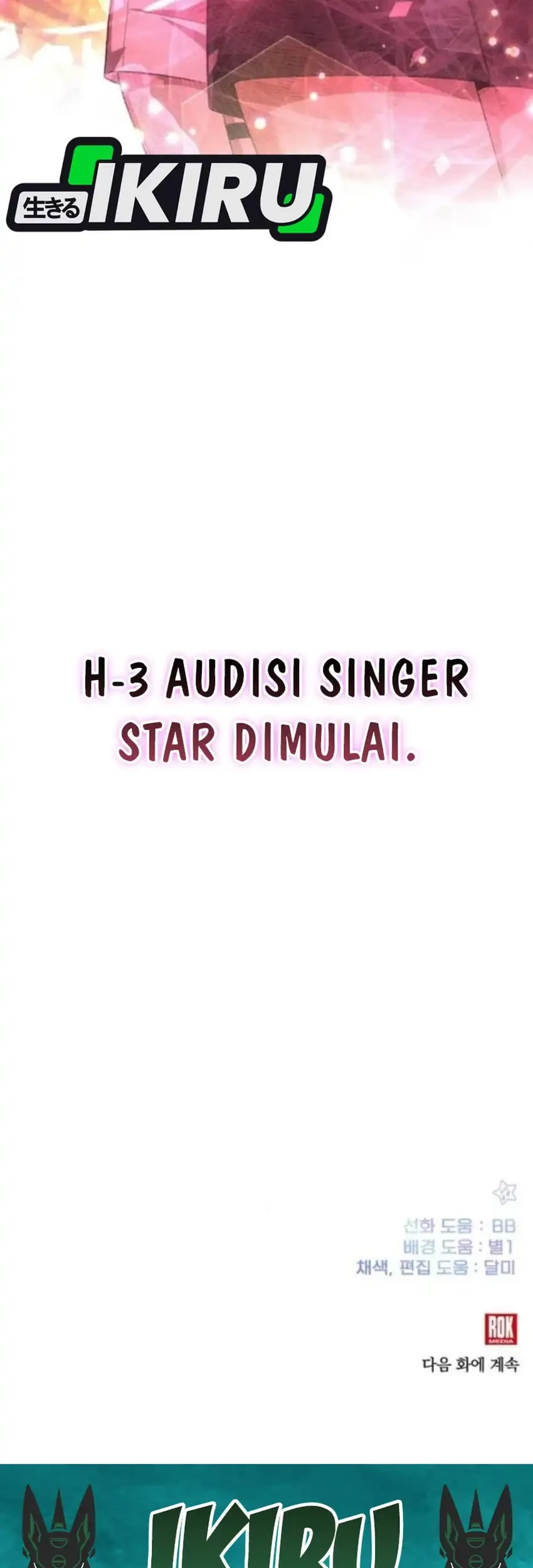 My Younger Sister Was a Genius Chapter 73 Gambar 77