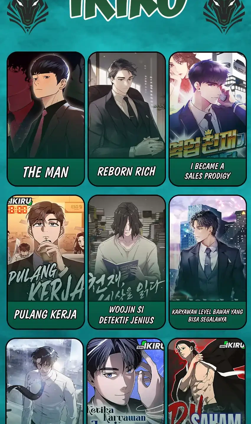 My Younger Sister Was a Genius Chapter 73 Gambar 78