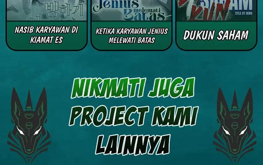 My Younger Sister Was a Genius Chapter 73 Gambar 79