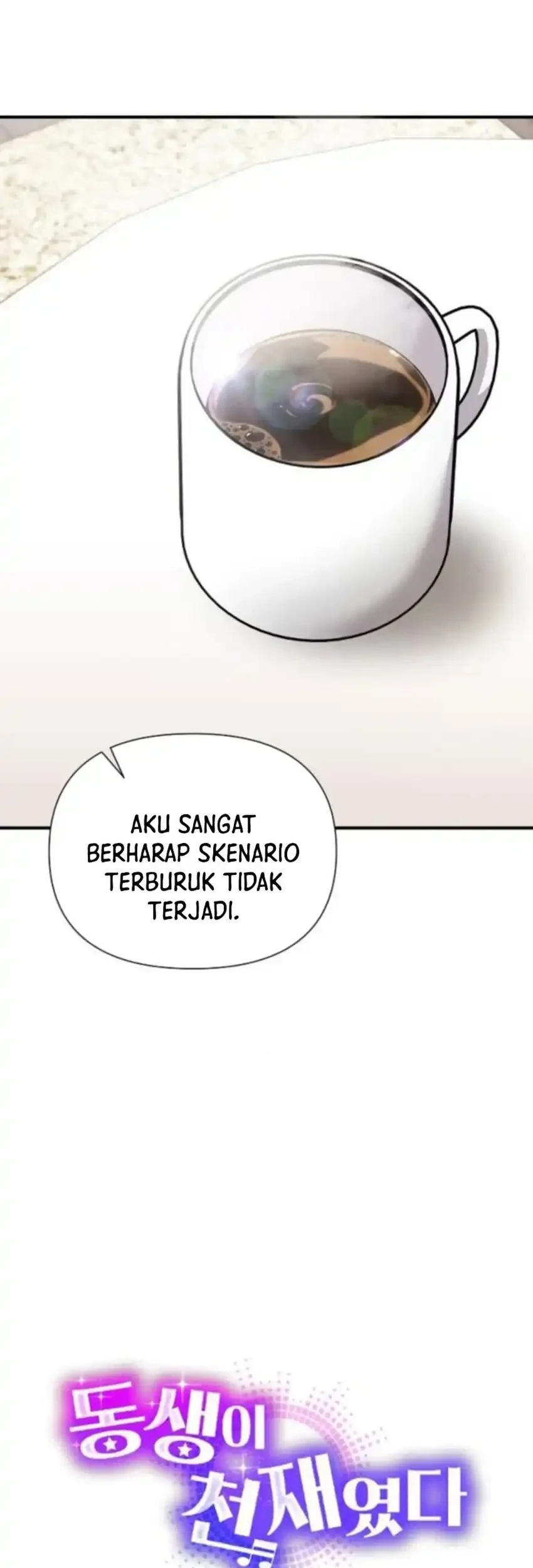 My Younger Sister Was a Genius Chapter 73 Gambar 7