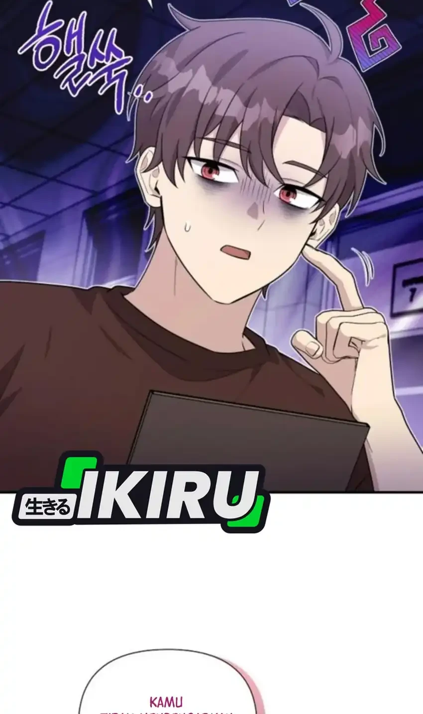 My Younger Sister Was a Genius Chapter 73 Gambar 10