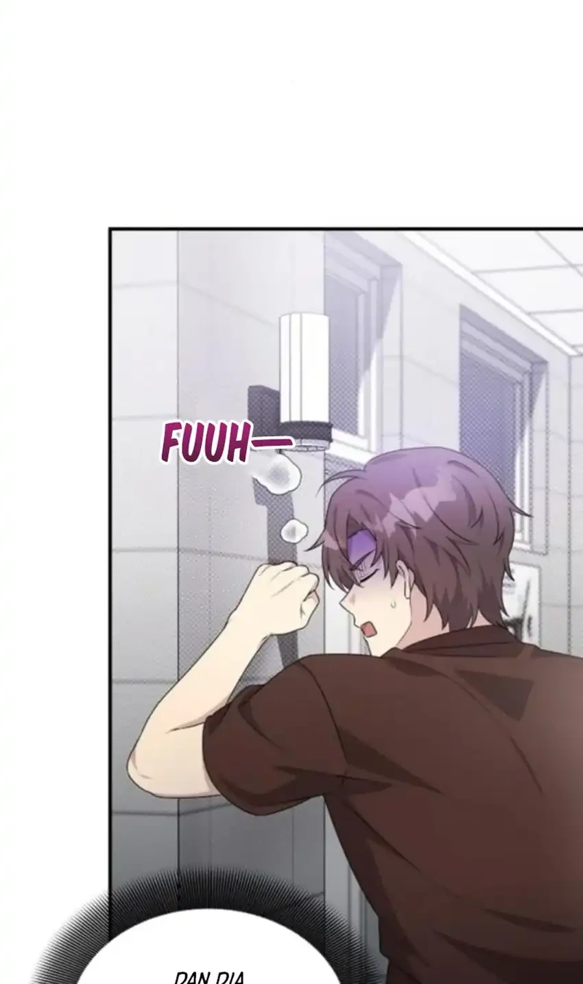 My Younger Sister Was a Genius Chapter 73 Gambar 16