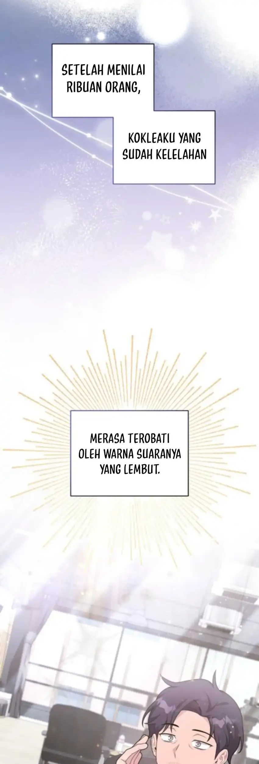 My Younger Sister Was a Genius Chapter 74 Gambar 30