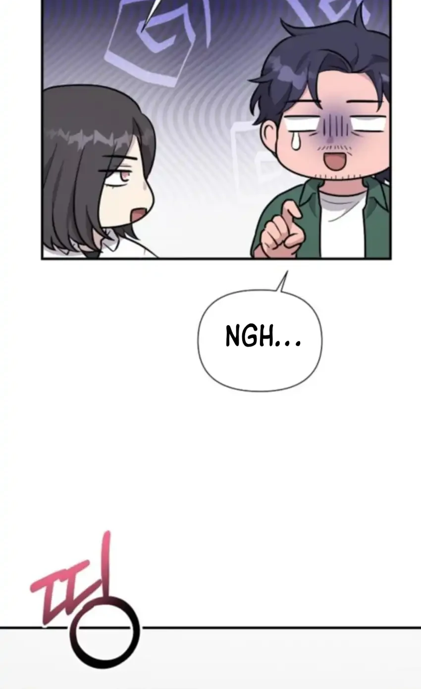 My Younger Sister Was a Genius Chapter 74 Gambar 35