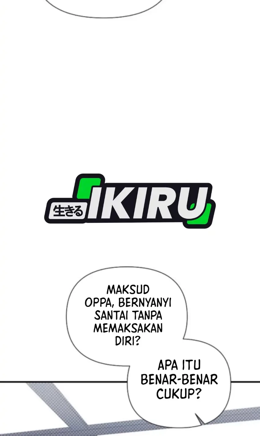 My Younger Sister Was a Genius Chapter 74 Gambar 39